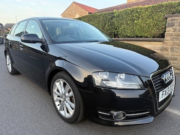 Used Audi A3 2013 for sale - 79496467: Photo