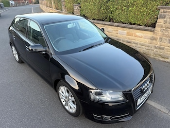 Used Audi A3 2013 for sale - 79496467: Photo