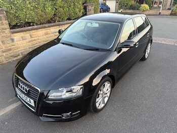 Used Audi A3 2013 for sale - 79496467: Photo