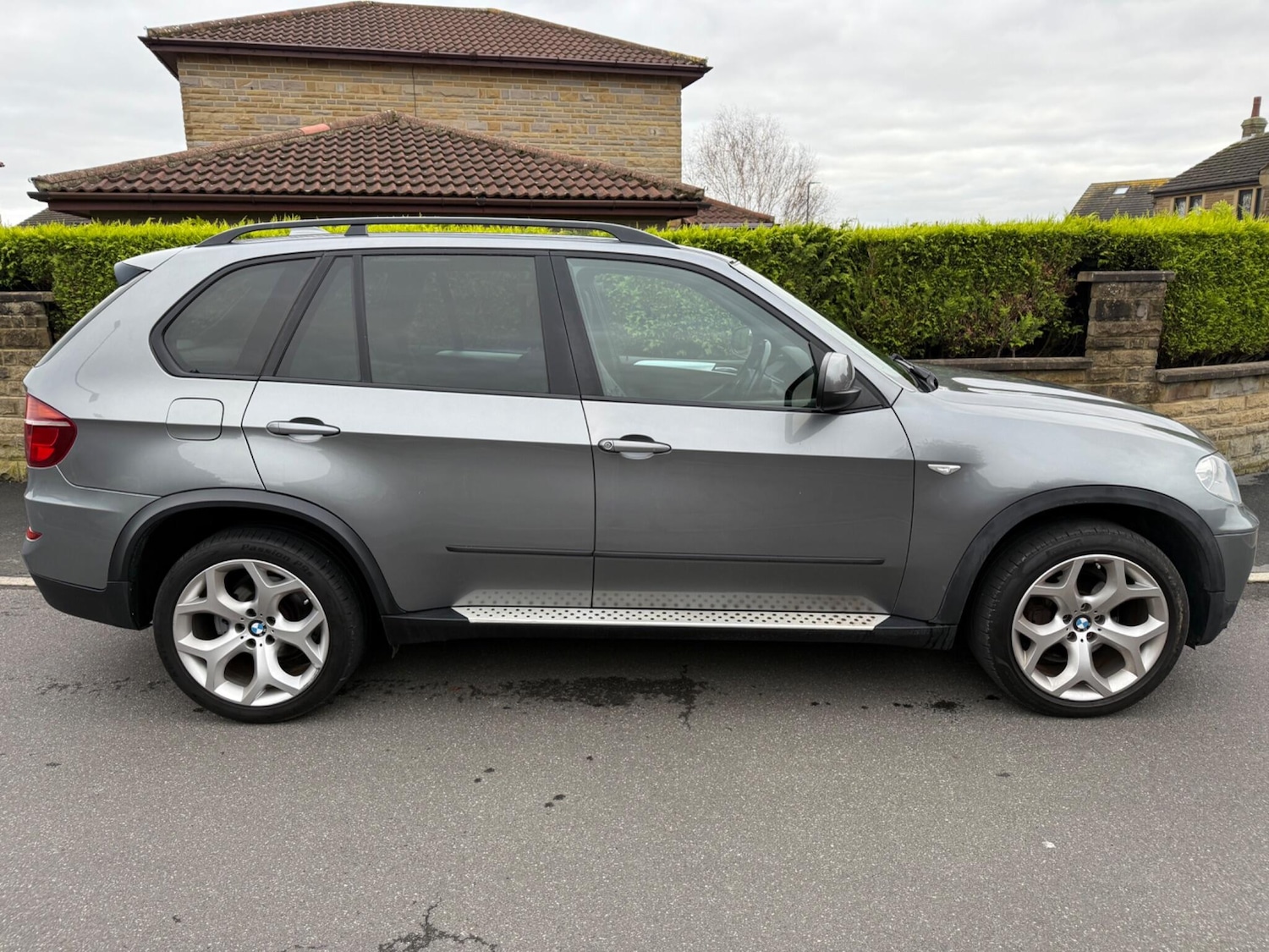 Used BMW X5 2011 for sale - 76743264: Photo 14