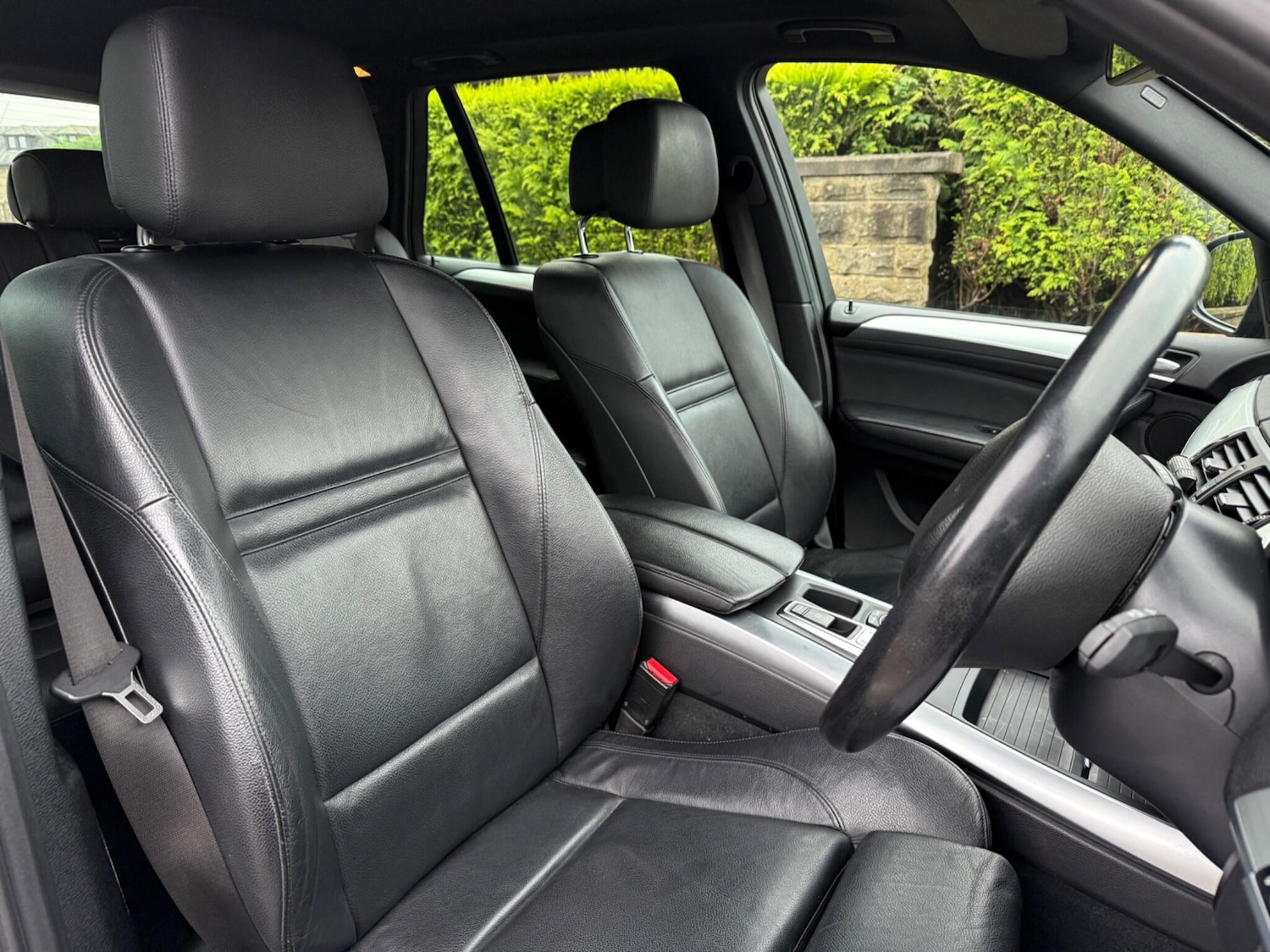 Used BMW X5 2011 for sale - 76743264: Photo 20