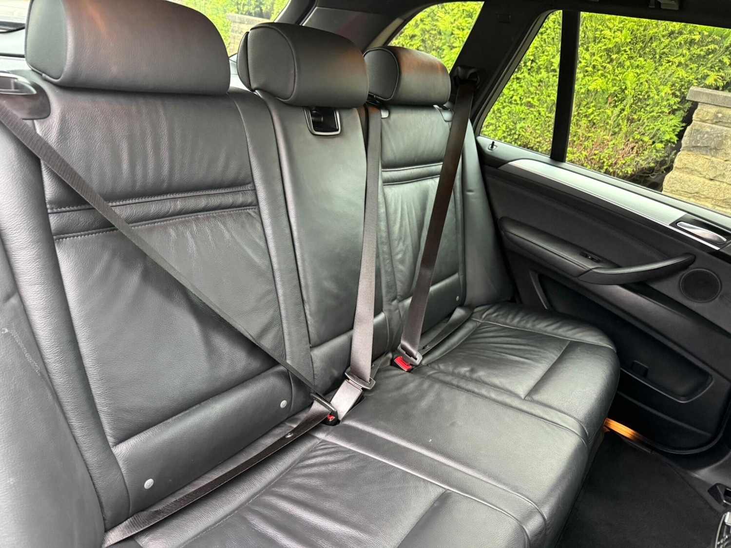 Used BMW X5 2011 for sale - 76743264: Photo 27