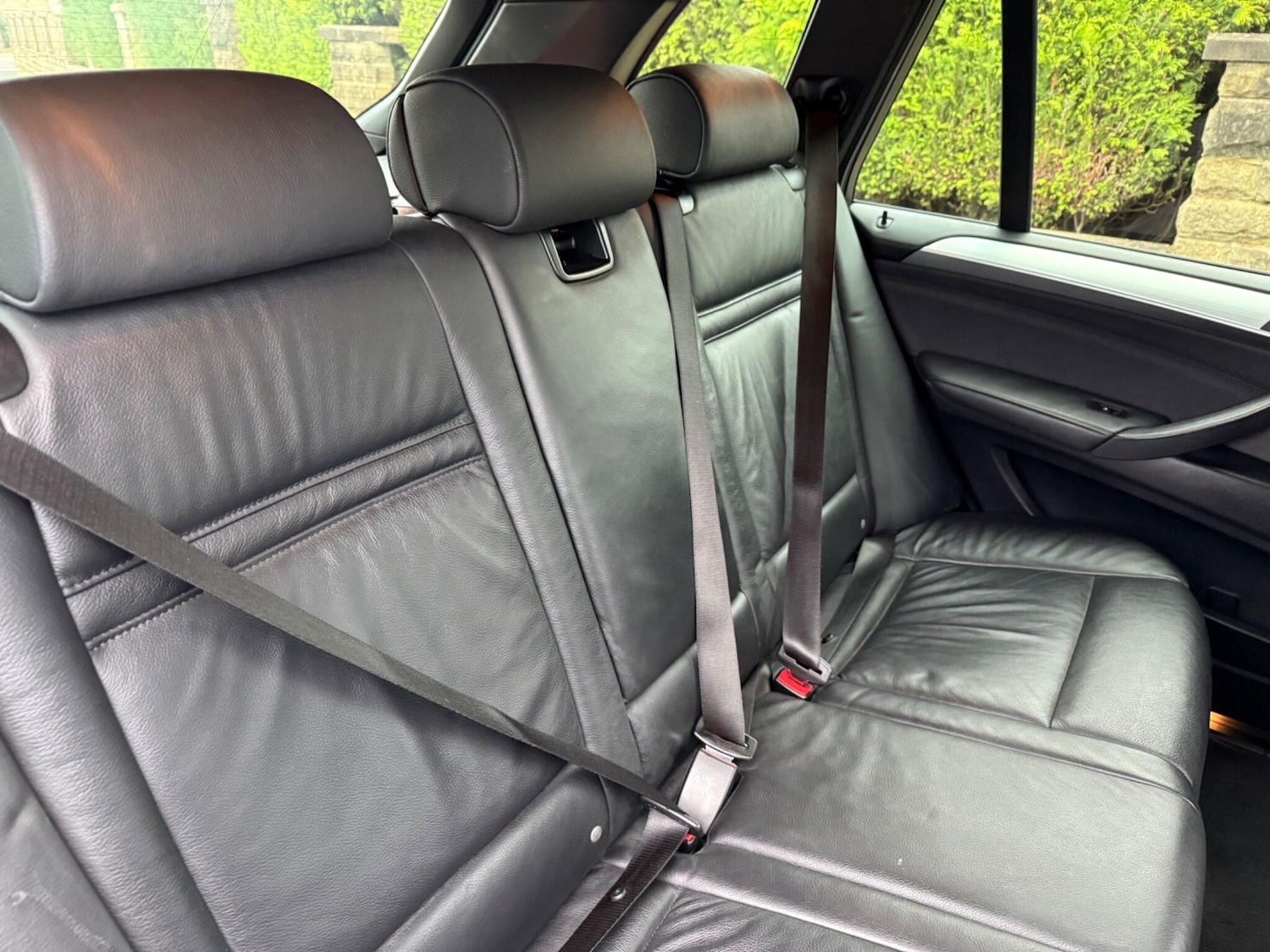 Used BMW X5 2011 for sale - 76743264: Photo 29