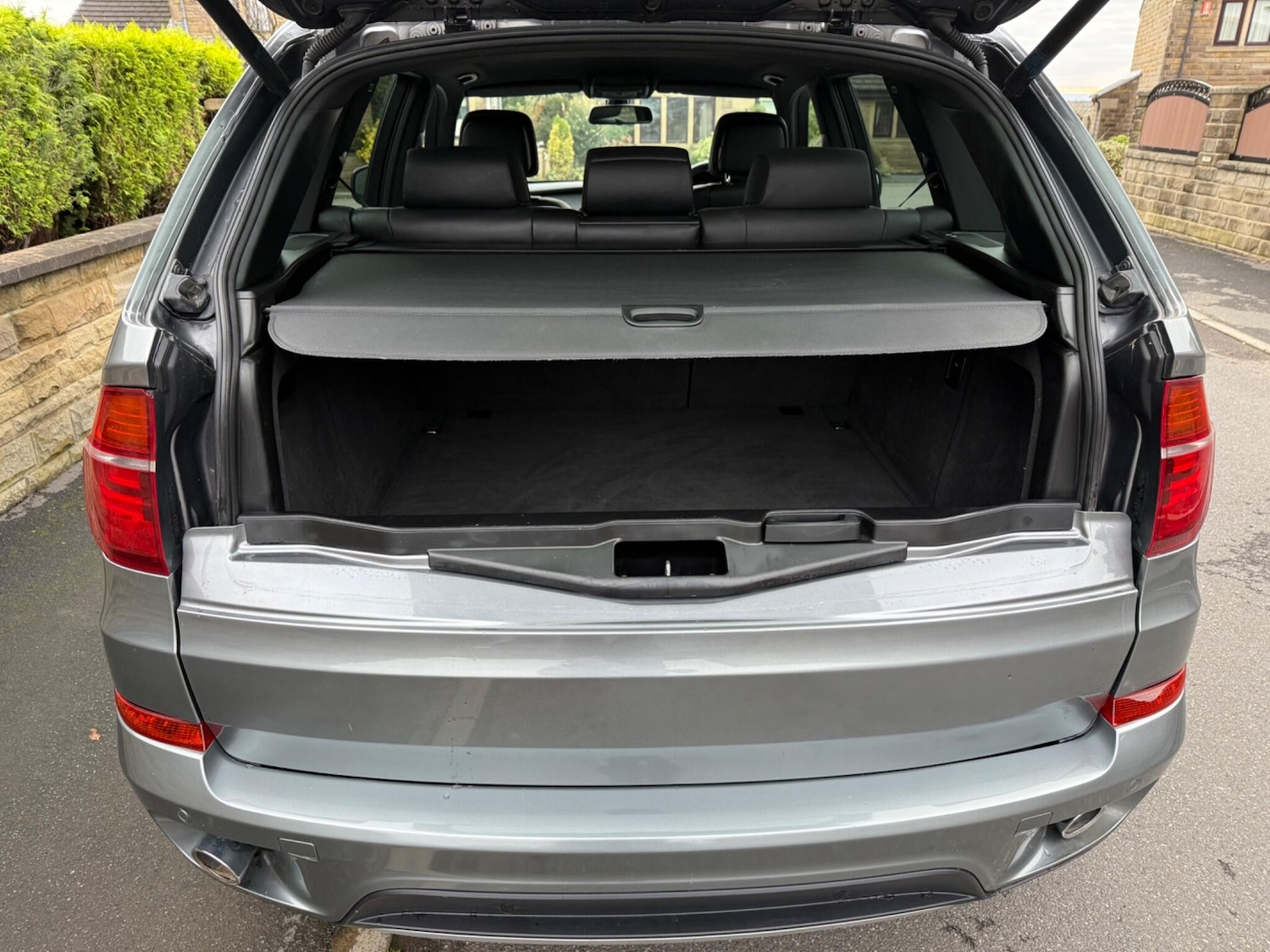 Used BMW X5 2011 for sale - 76743264: Photo 44