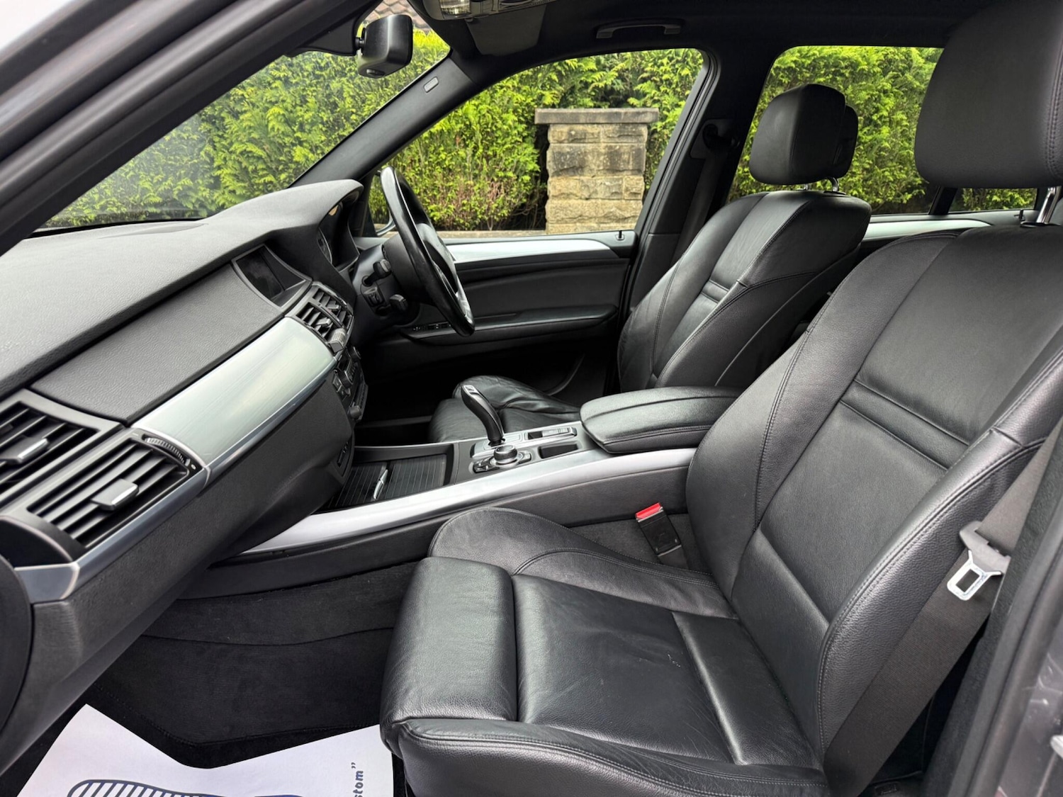 Used BMW X5 2011 for sale - 76743264: Photo 45