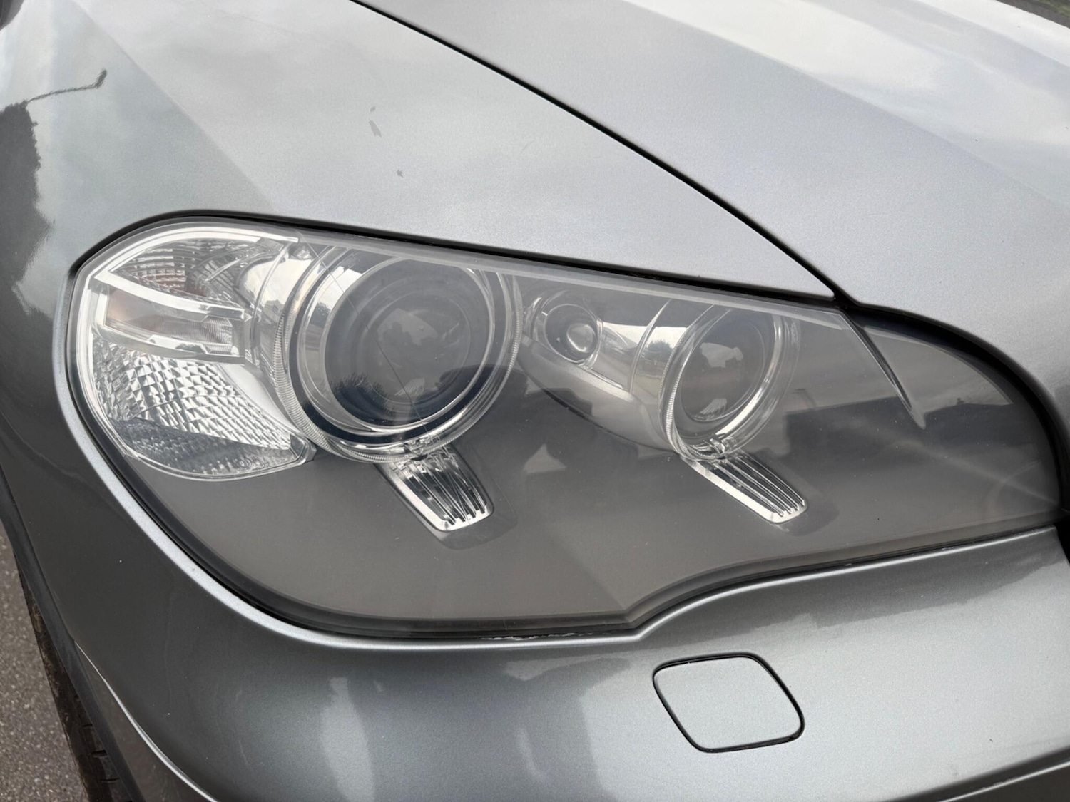 Used BMW X5 2011 for sale - 76743264: Photo 48