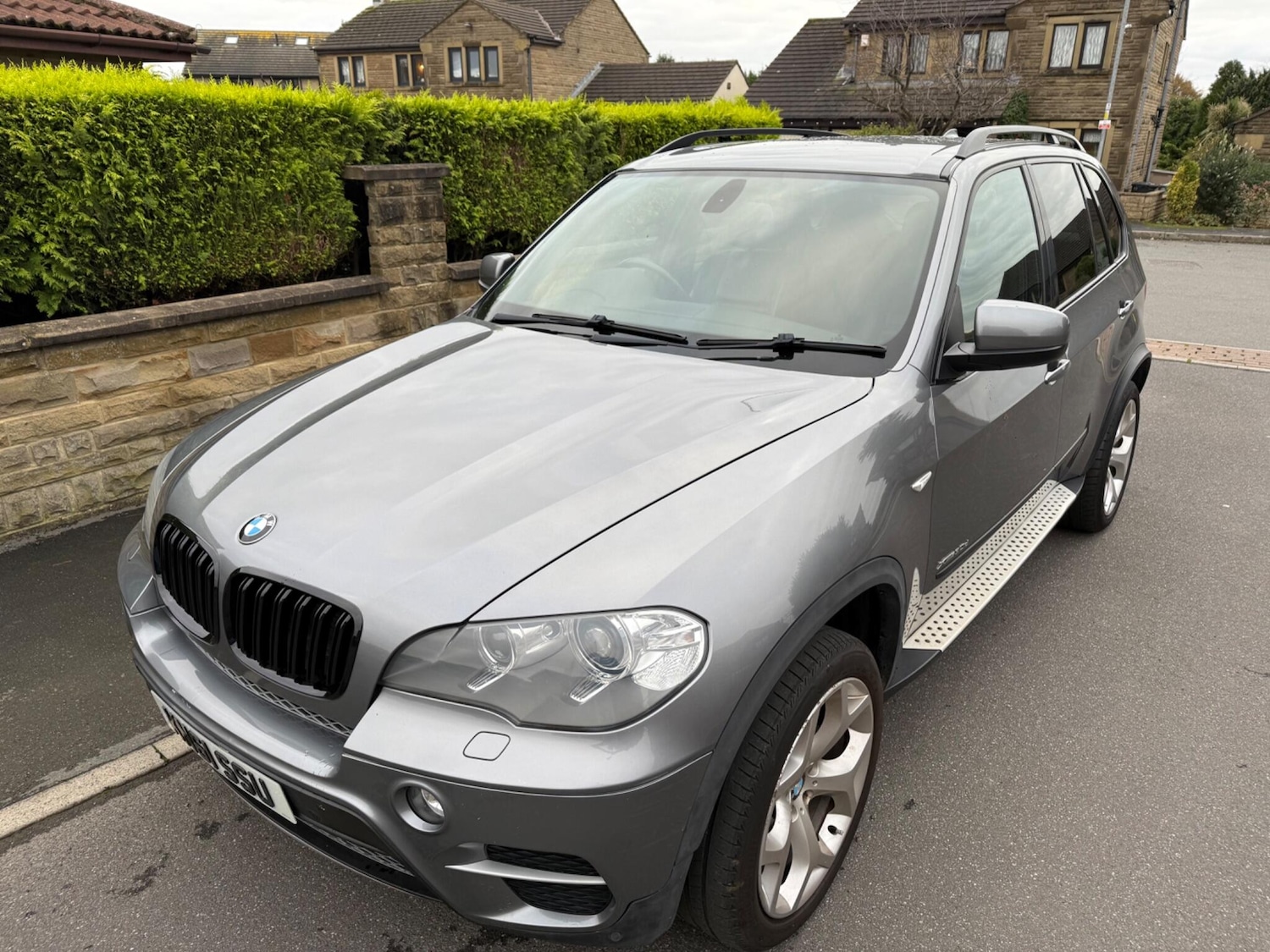 Used BMW X5 2011 for sale - 76743264: Photo 8