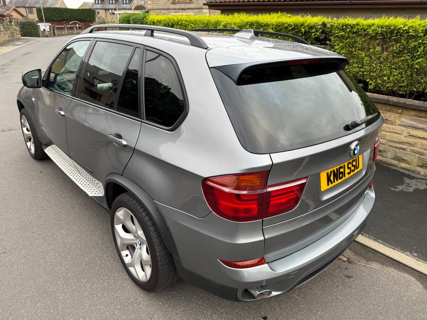 Used BMW X5 2011 for sale - 76743264: Photo 9