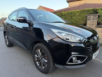 Used Hyundai Ix35 2014 for sale - 79780508: Photo