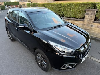 Used Hyundai Ix35 2014 for sale - 79780508: Photo