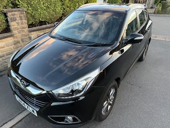 Used Hyundai Ix35 2014 for sale - 79780508: Photo