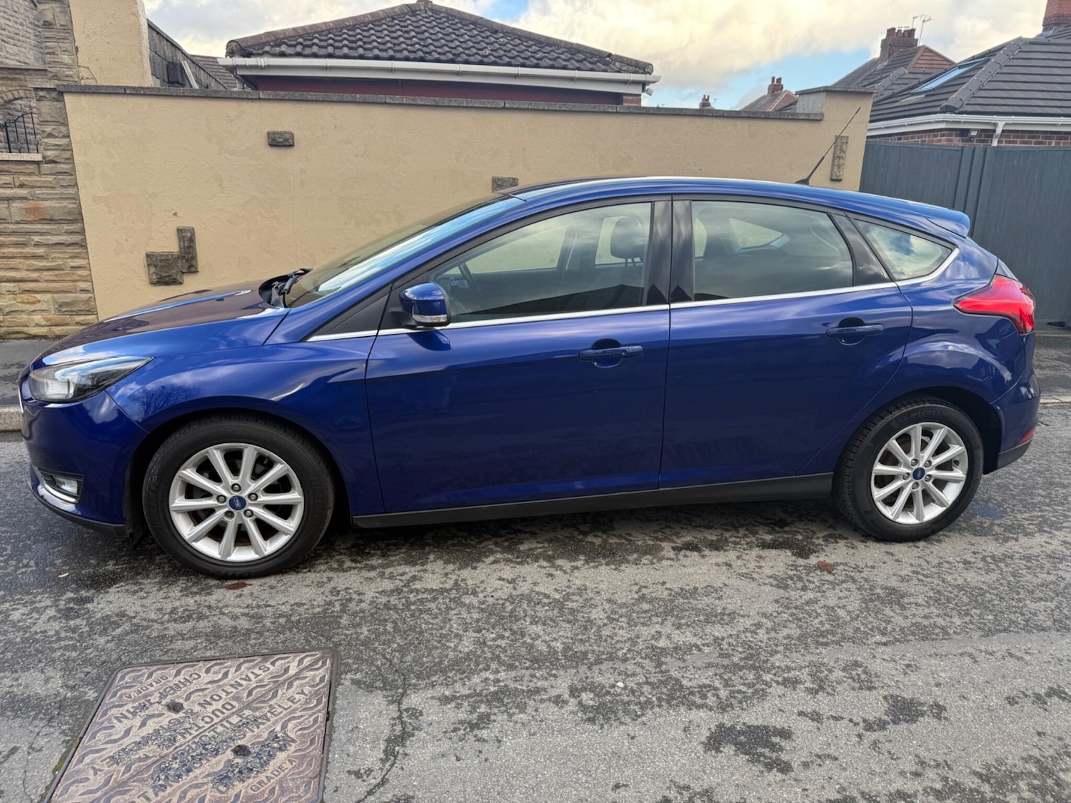 Used Ford Focus 2017 for sale - 76625162: Photo 10