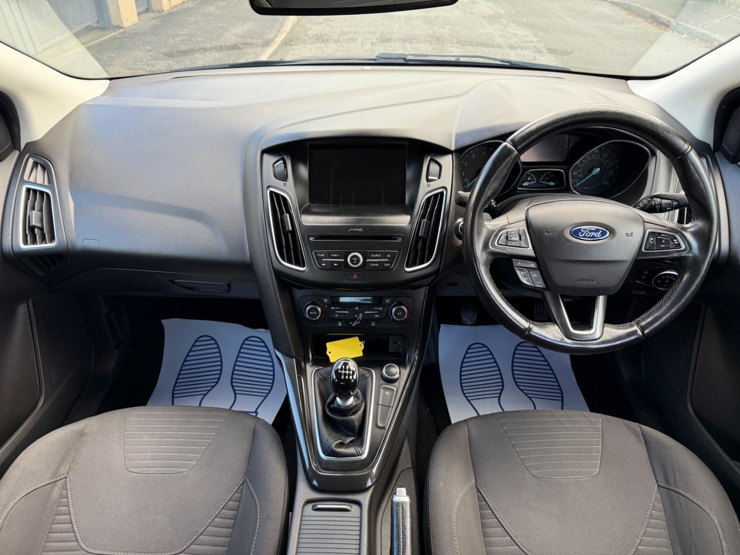 Used Ford Focus 2017 for sale - 76625162: Photo 17