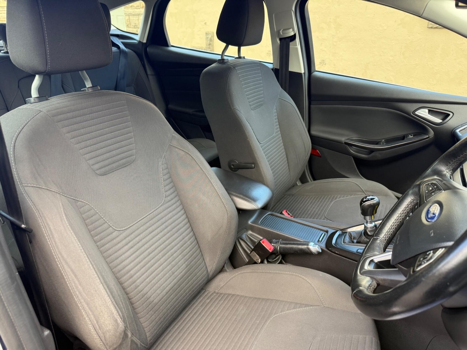 Used Ford Focus 2017 for sale - 76625162: Photo 18