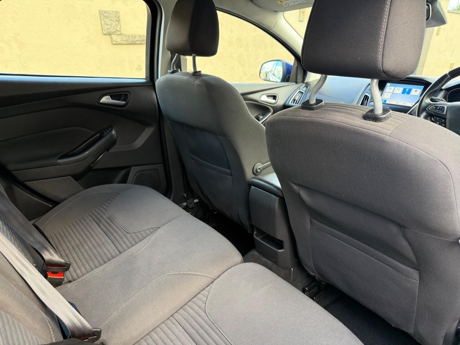 Used Ford Focus 2017 for sale - 76625162: Photo 19