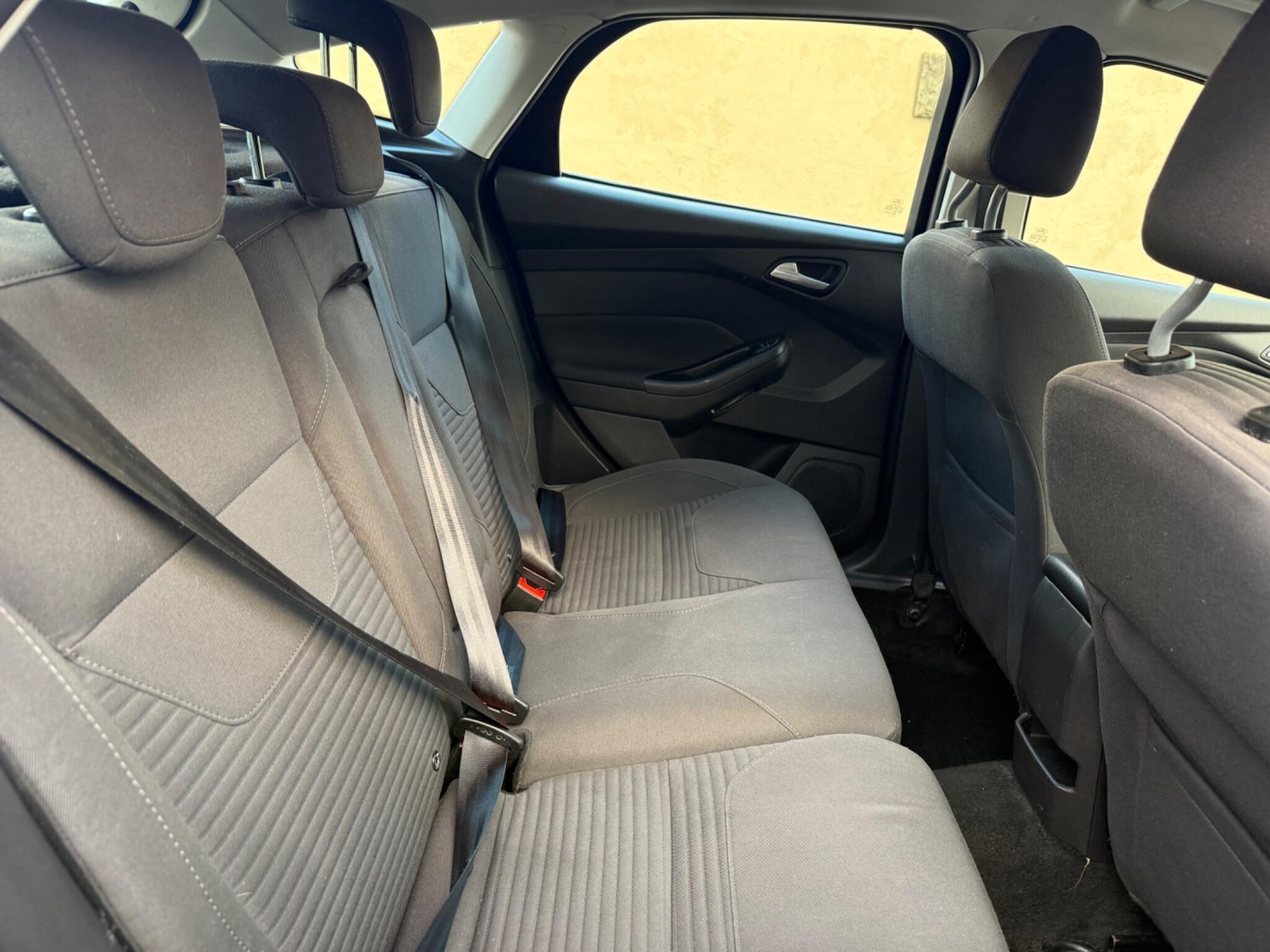 Used Ford Focus 2017 for sale - 76625162: Photo 20