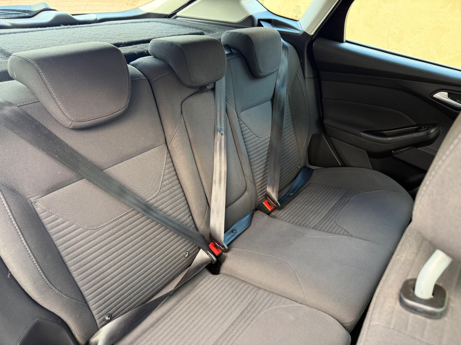 Used Ford Focus 2017 for sale - 76625162: Photo 21