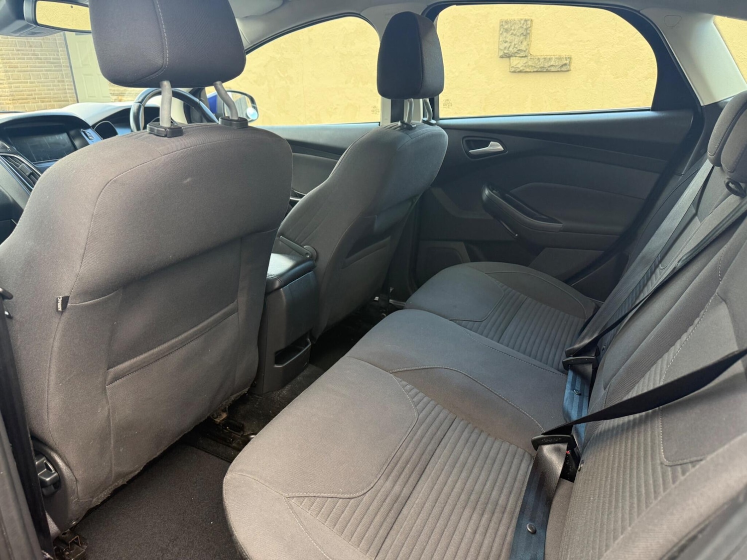 Used Ford Focus 2017 for sale - 76625162: Photo 22