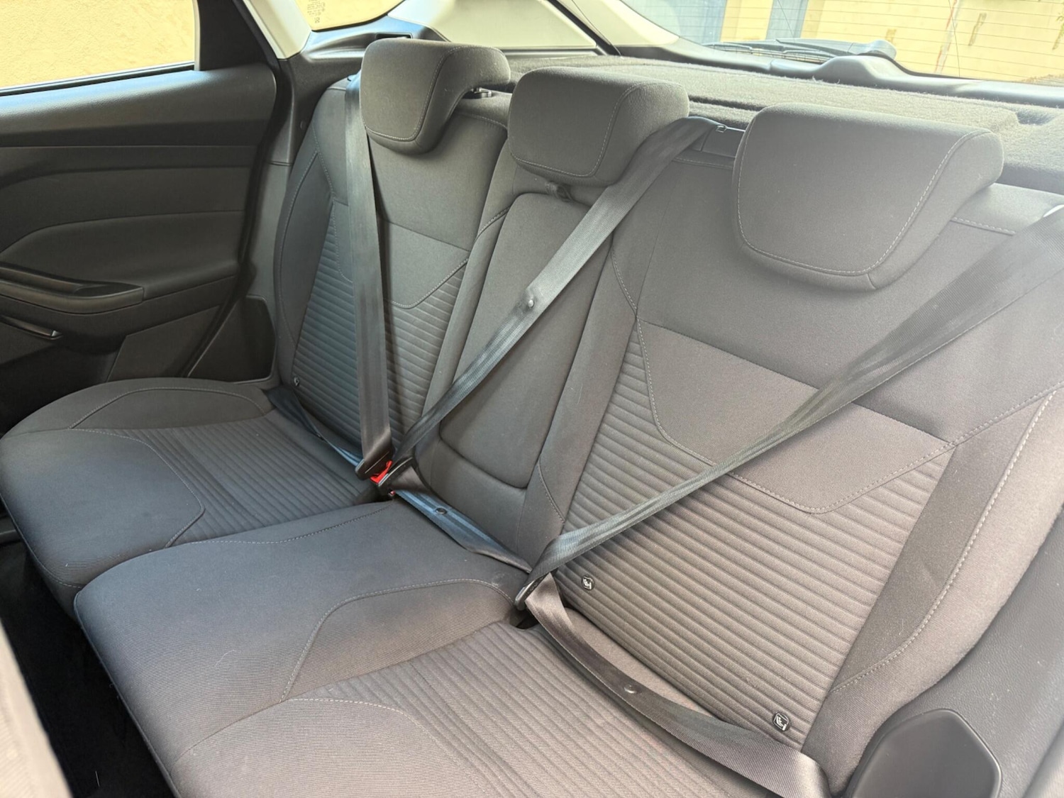 Used Ford Focus 2017 for sale - 76625162: Photo 23