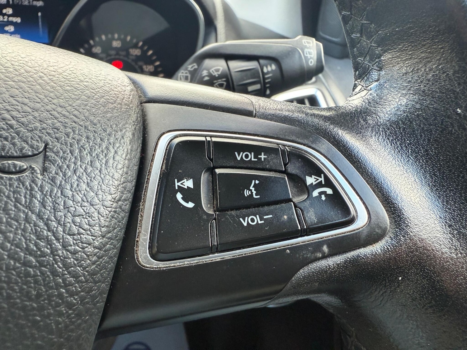 Used Ford Focus 2017 for sale - 76625162: Photo 25