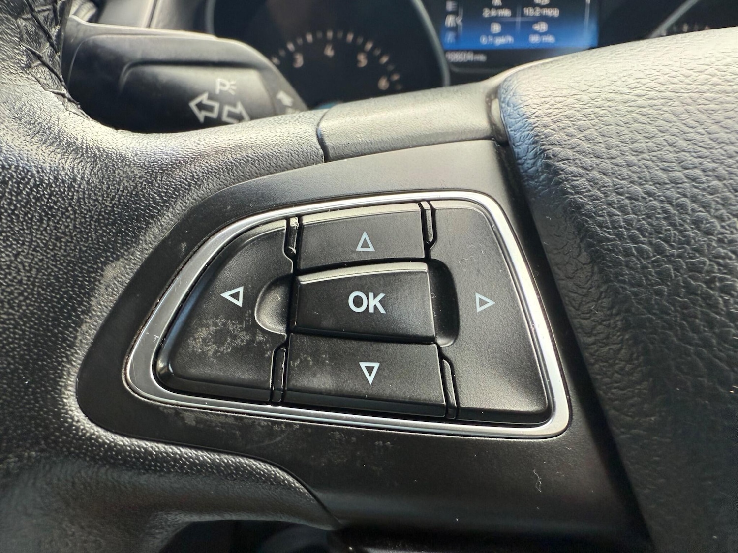 Used Ford Focus 2017 for sale - 76625162: Photo 26