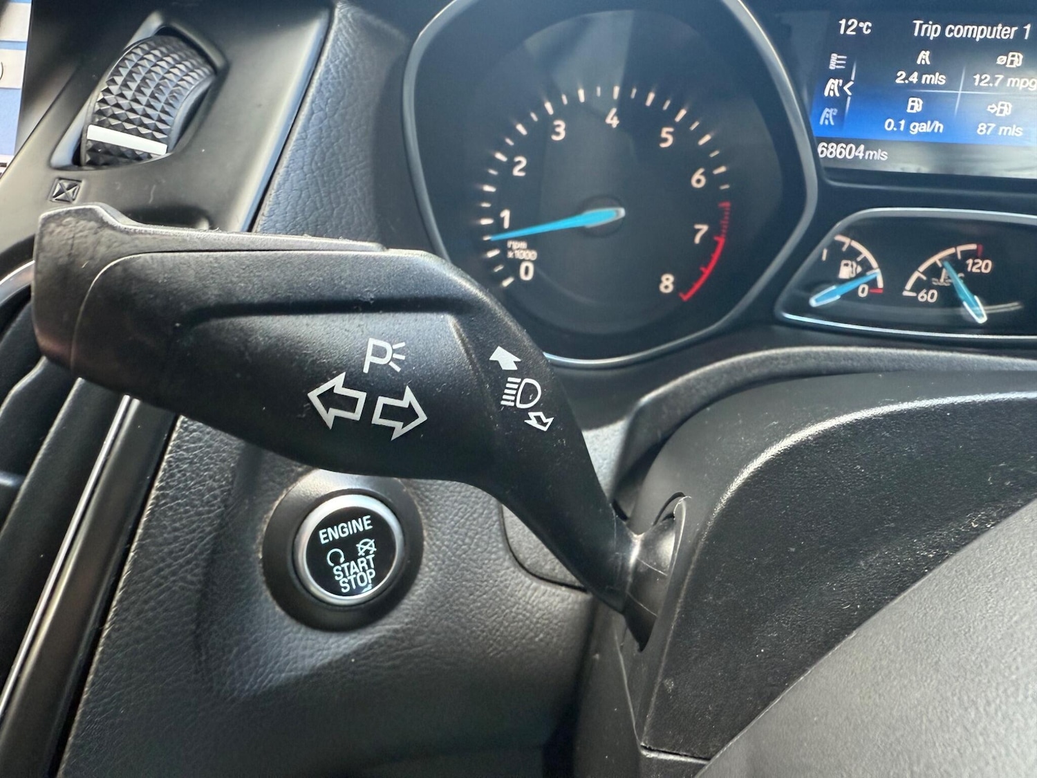 Used Ford Focus 2017 for sale - 76625162: Photo 29