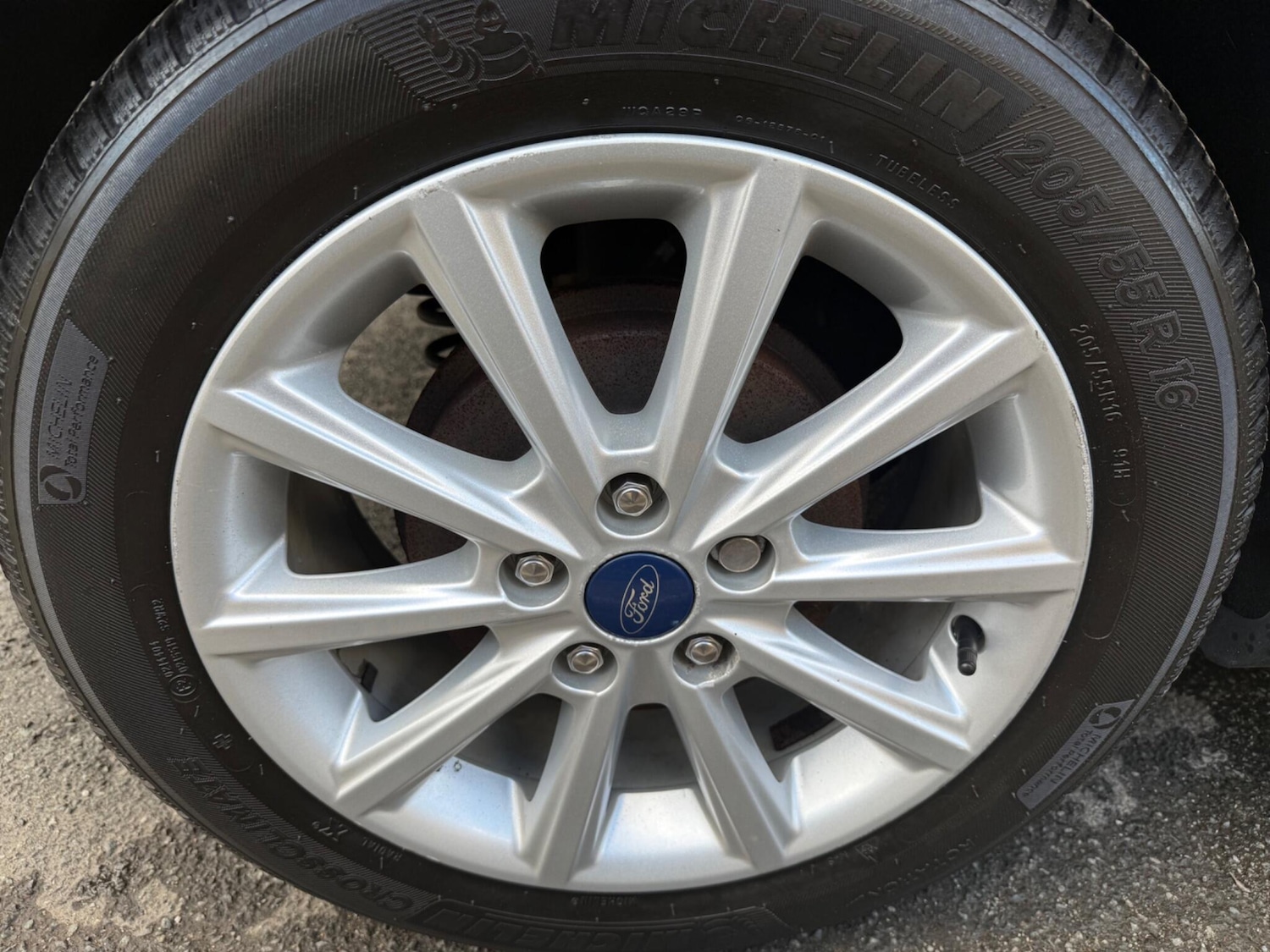 Used Ford Focus 2017 for sale - 76625162: Photo 30