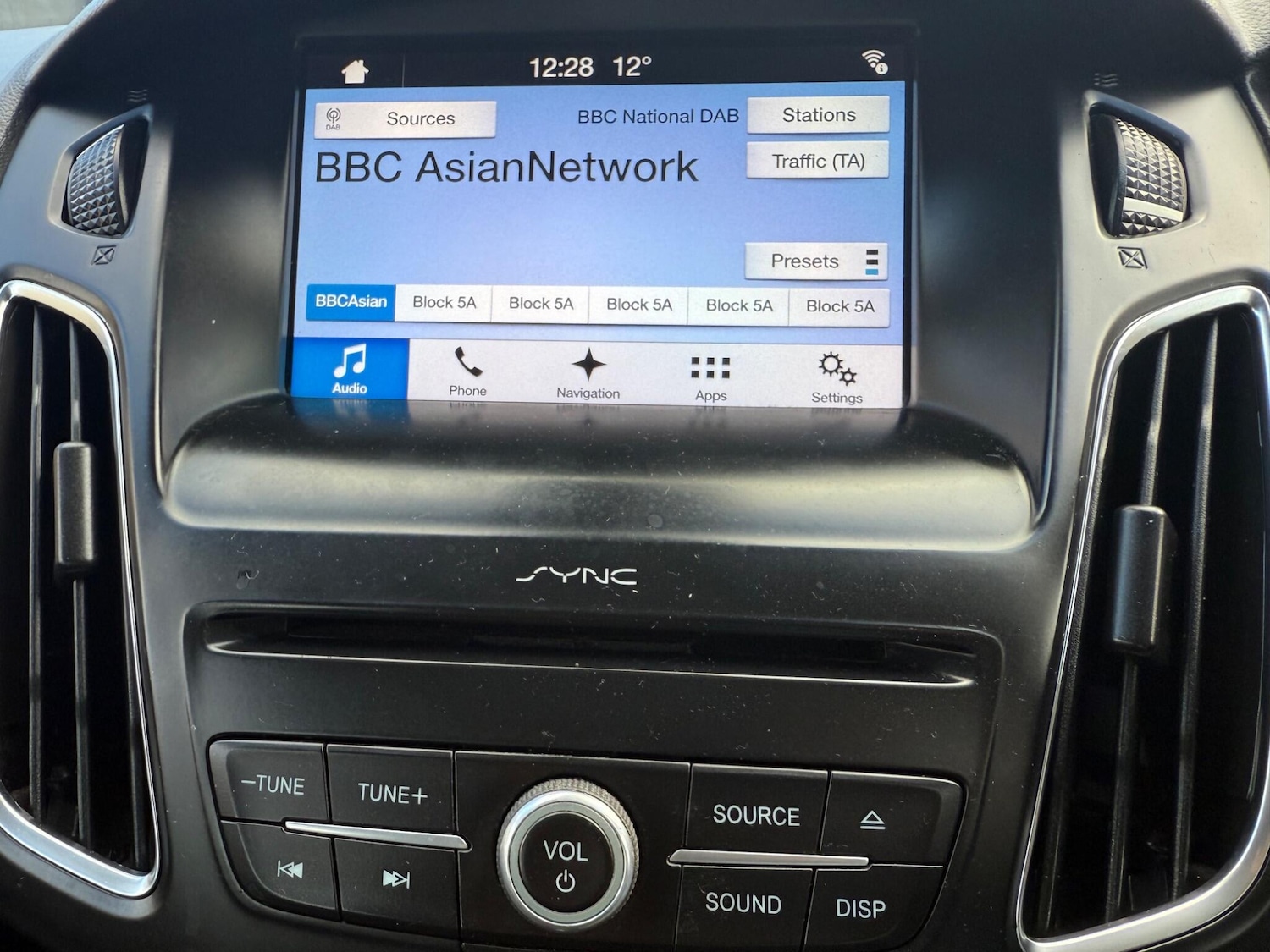 Used Ford Focus 2017 for sale - 76625162: Photo 31