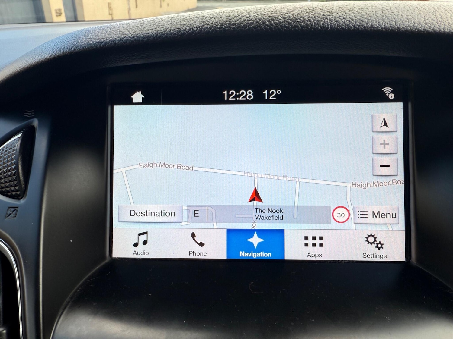 Used Ford Focus 2017 for sale - 76625162: Photo 32