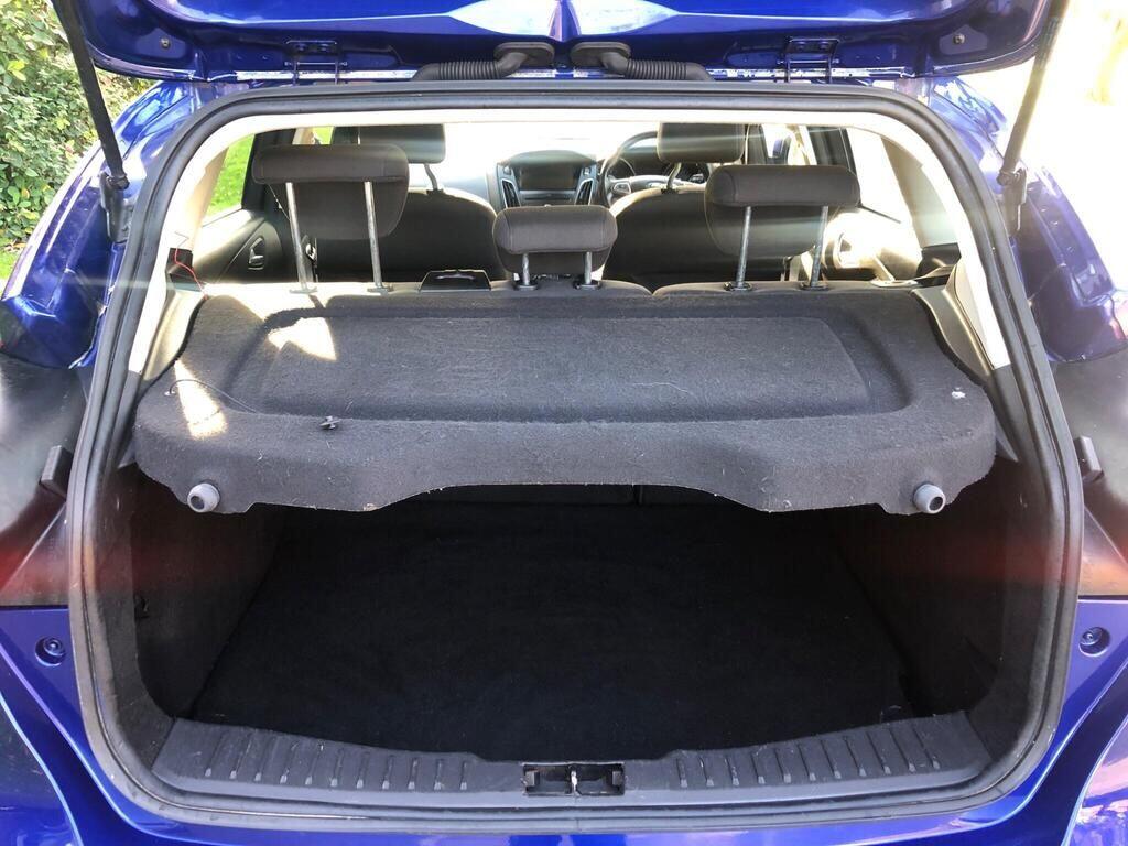 Used Ford Focus 2017 for sale - 76625162: Photo 35