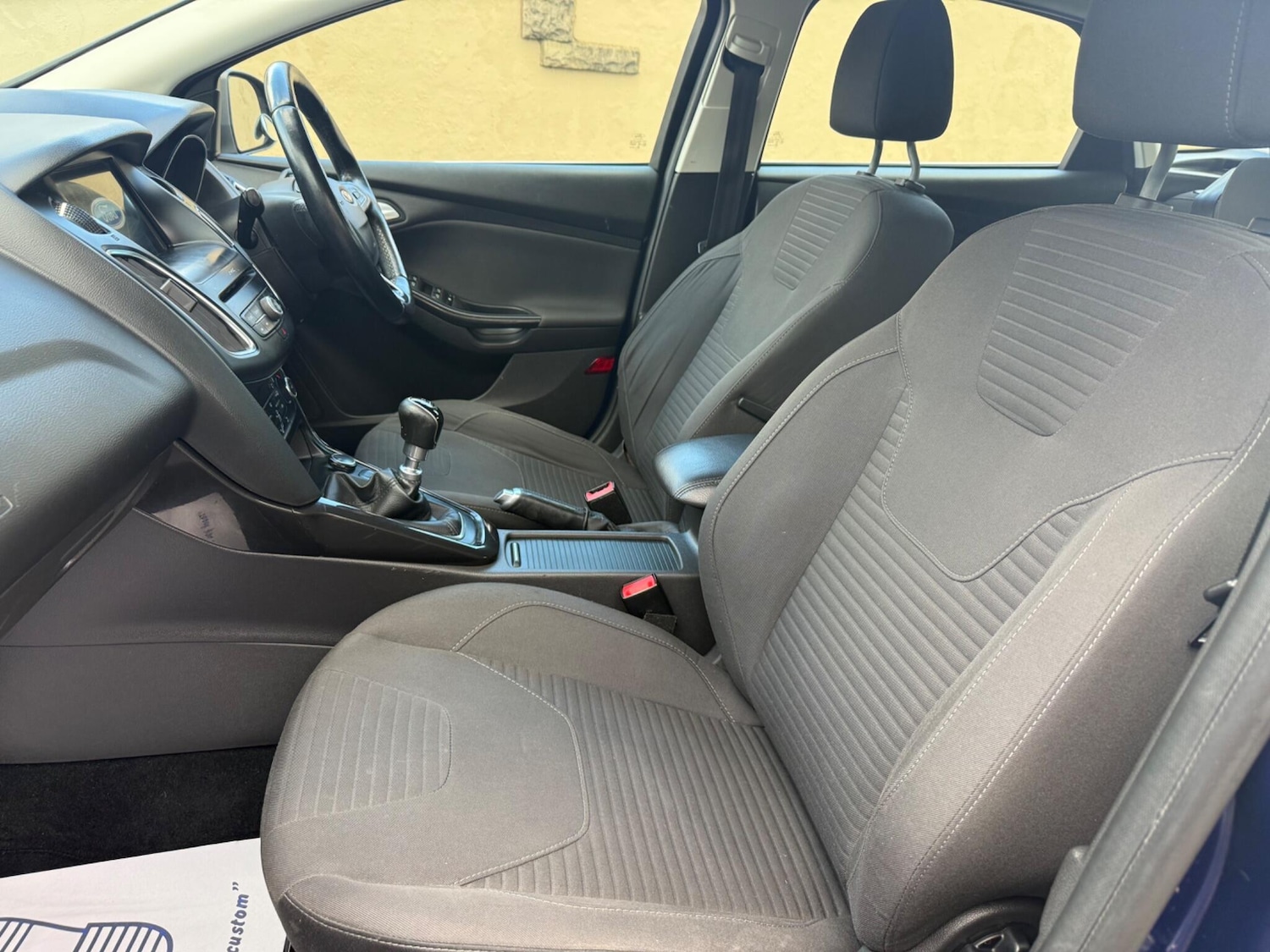 Used Ford Focus 2017 for sale - 76625162: Photo 36