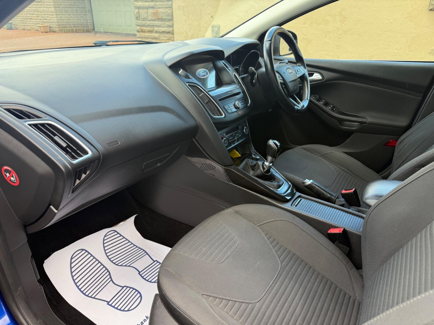 Used Ford Focus 2017 for sale - 76625162: Photo 37