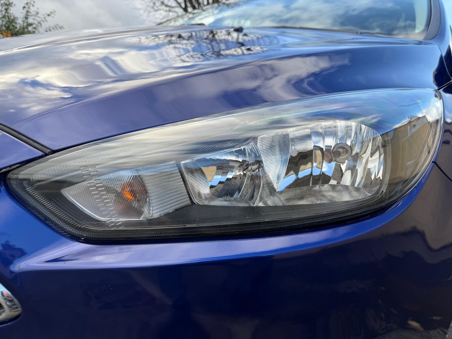 Used Ford Focus 2017 for sale - 76625162: Photo 38