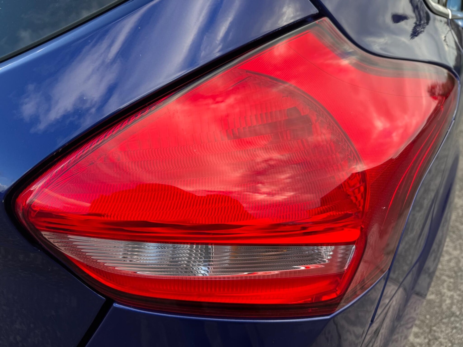 Used Ford Focus 2017 for sale - 76625162: Photo 40