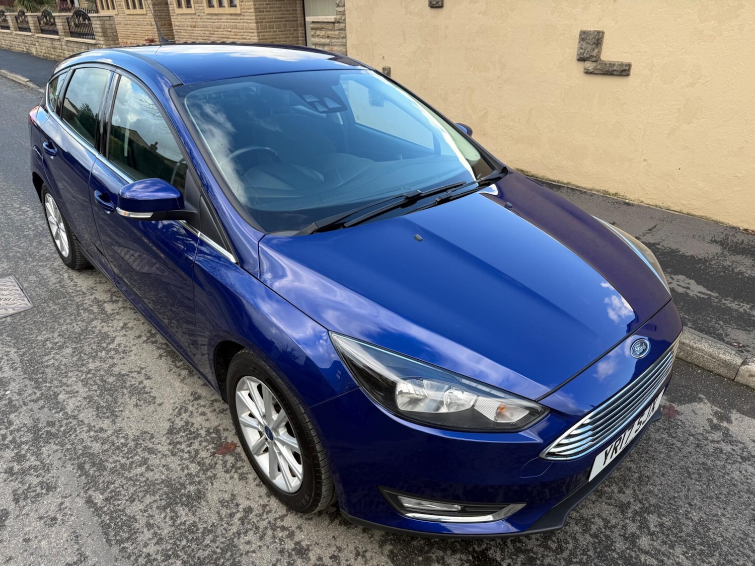 Used Ford Focus 2017 for sale - 76625162: Photo 5