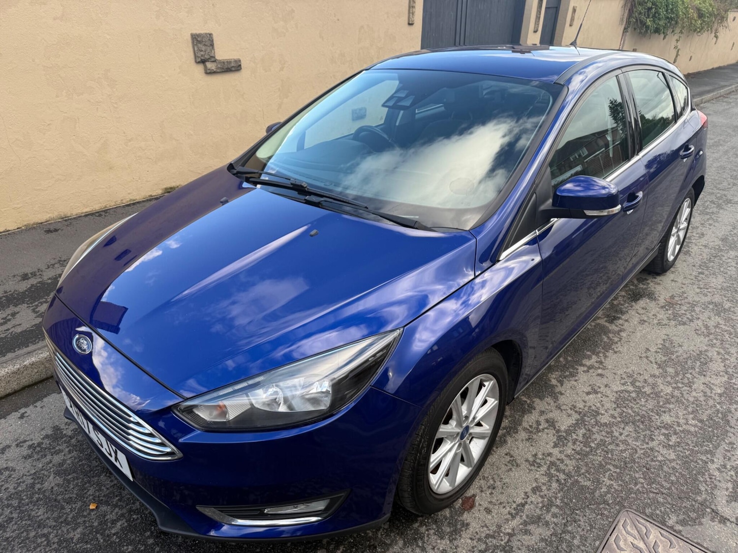 Used Ford Focus 2017 for sale - 76625162: Photo 8