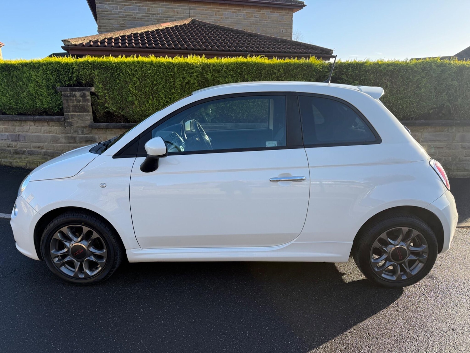Used Fiat 500 2013 for sale - 76701496: Photo 11