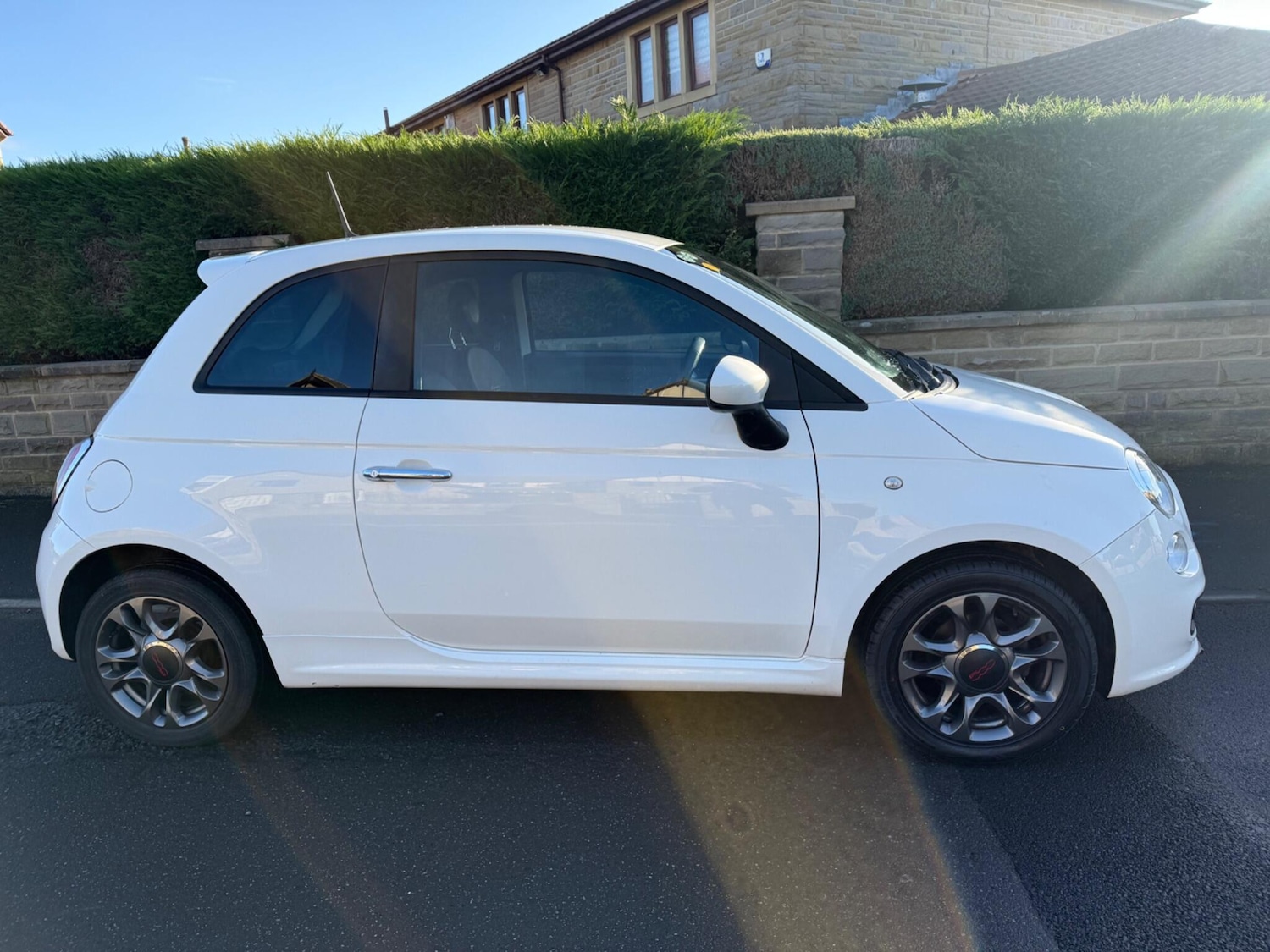 Used Fiat 500 2013 for sale - 76701496: Photo 14