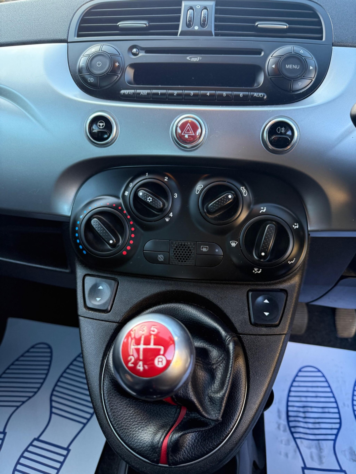 Used Fiat 500 2013 for sale - 76701496: Photo 19