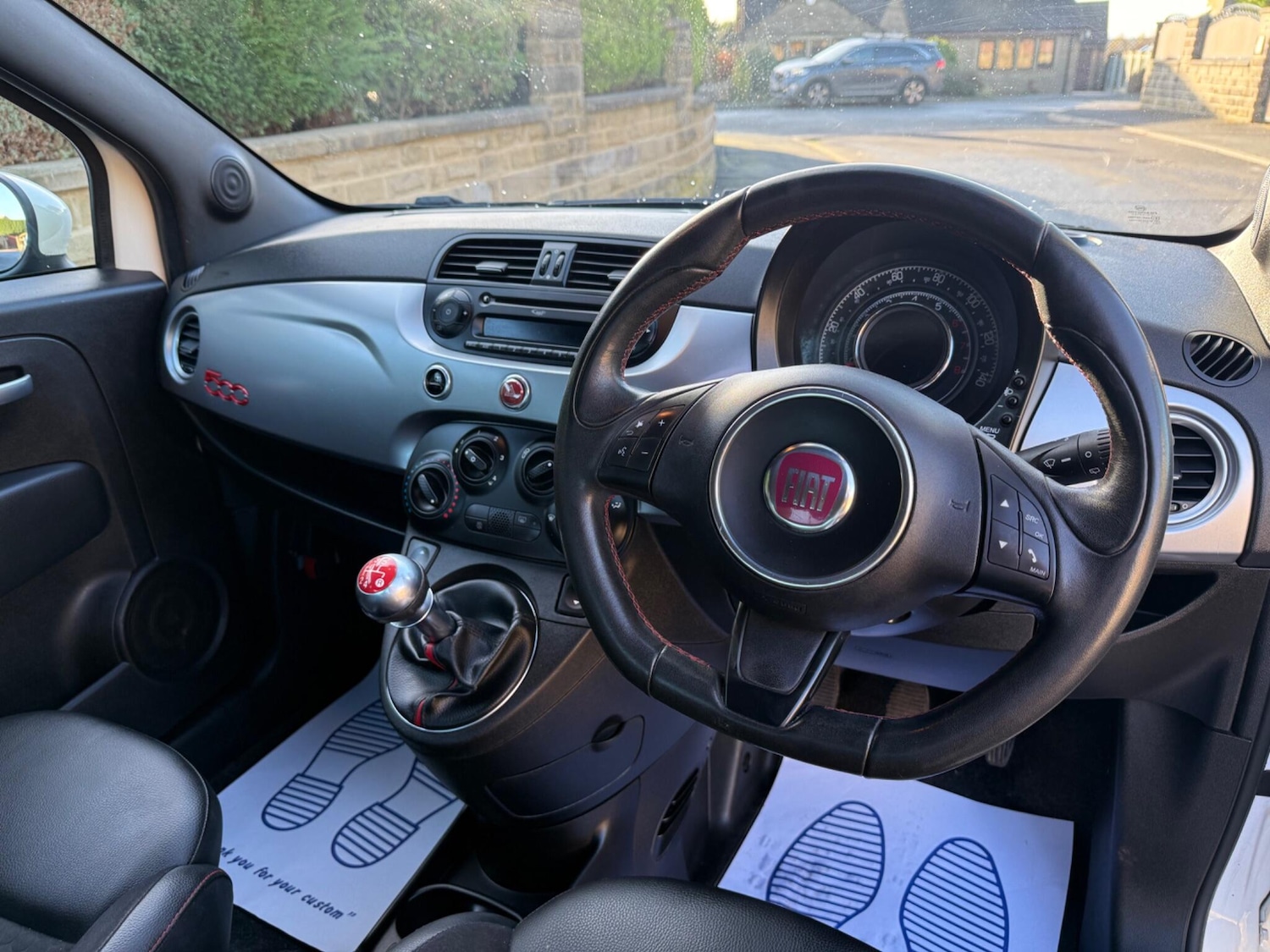 Used Fiat 500 2013 for sale - 76701496: Photo 20