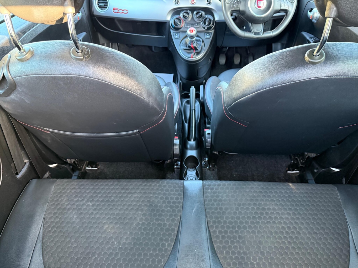 Used Fiat 500 2013 for sale - 76701496: Photo 21