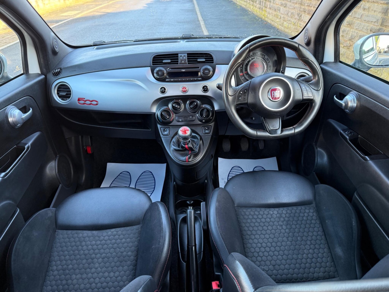 Used Fiat 500 2013 for sale - 76701496: Photo 22