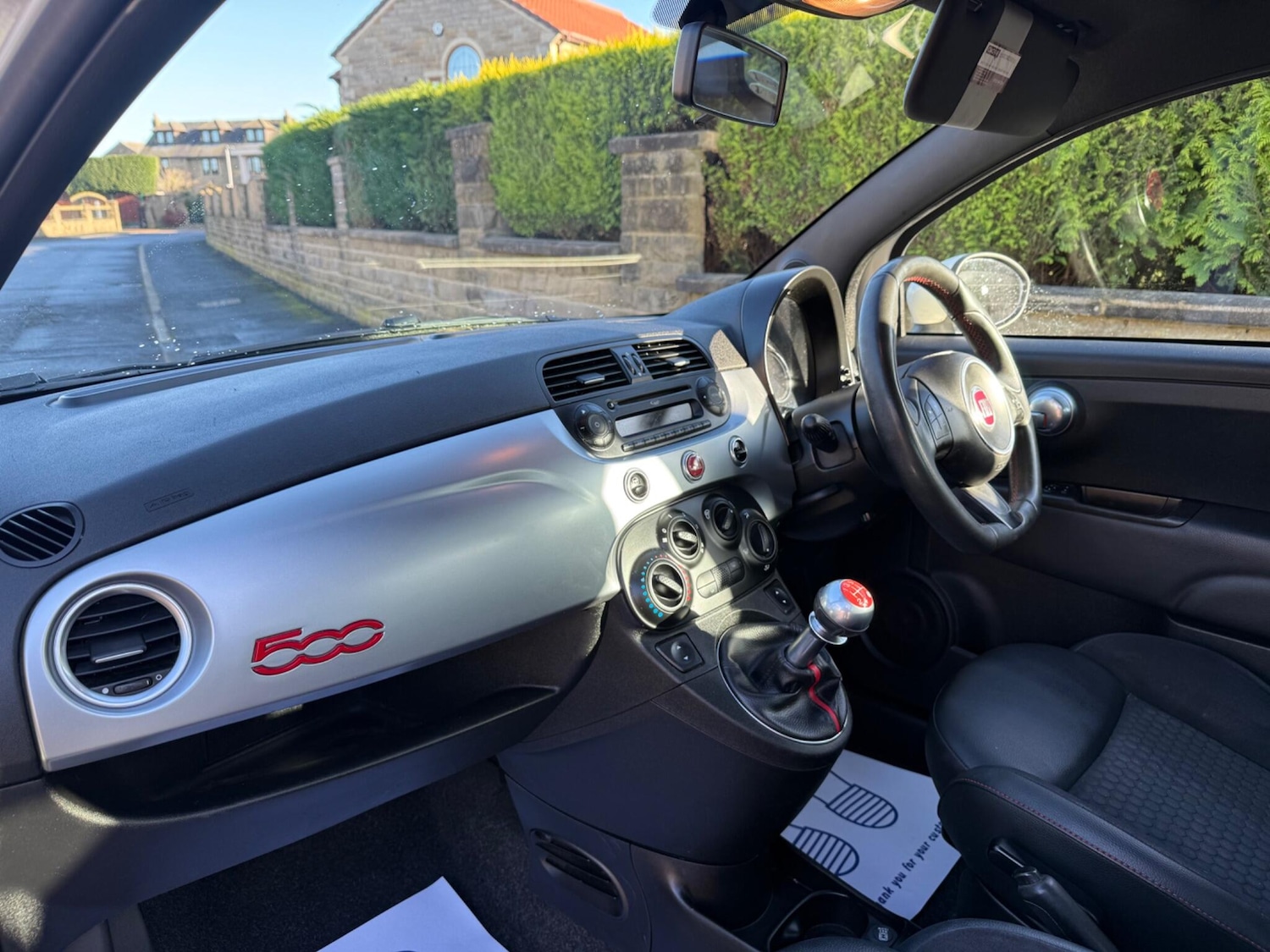 Used Fiat 500 2013 for sale - 76701496: Photo 23