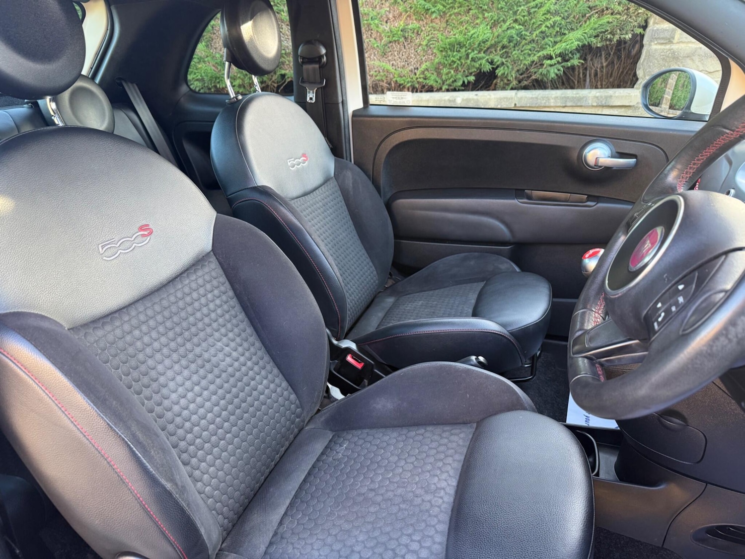 Used Fiat 500 2013 for sale - 76701496: Photo 24