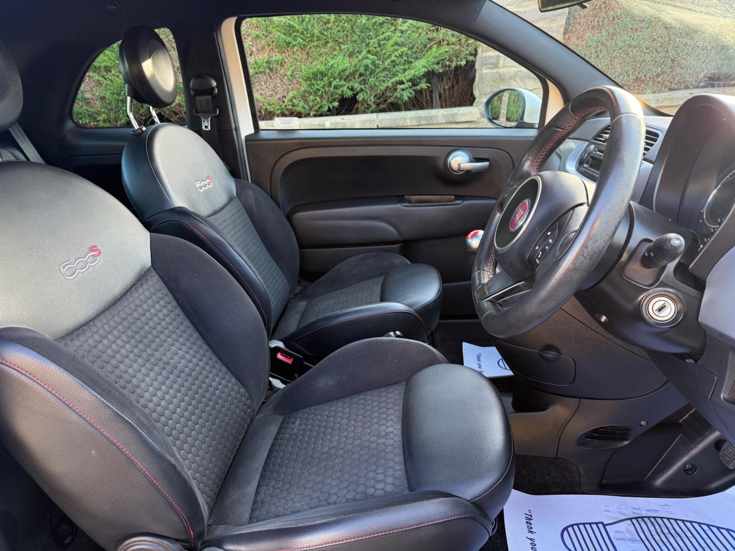 Used Fiat 500 2013 for sale - 76701496: Photo 25