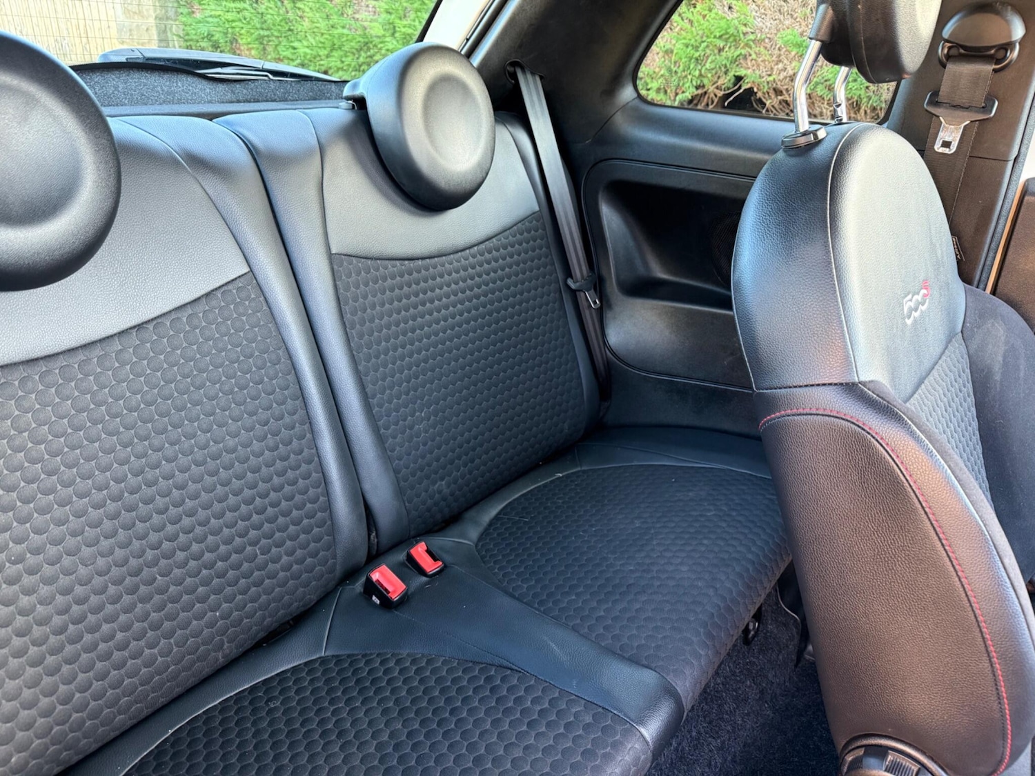 Used Fiat 500 2013 for sale - 76701496: Photo 26