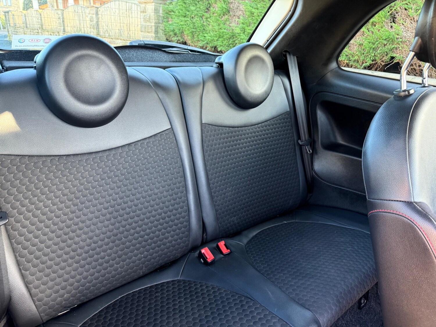 Used Fiat 500 2013 for sale - 76701496: Photo 27