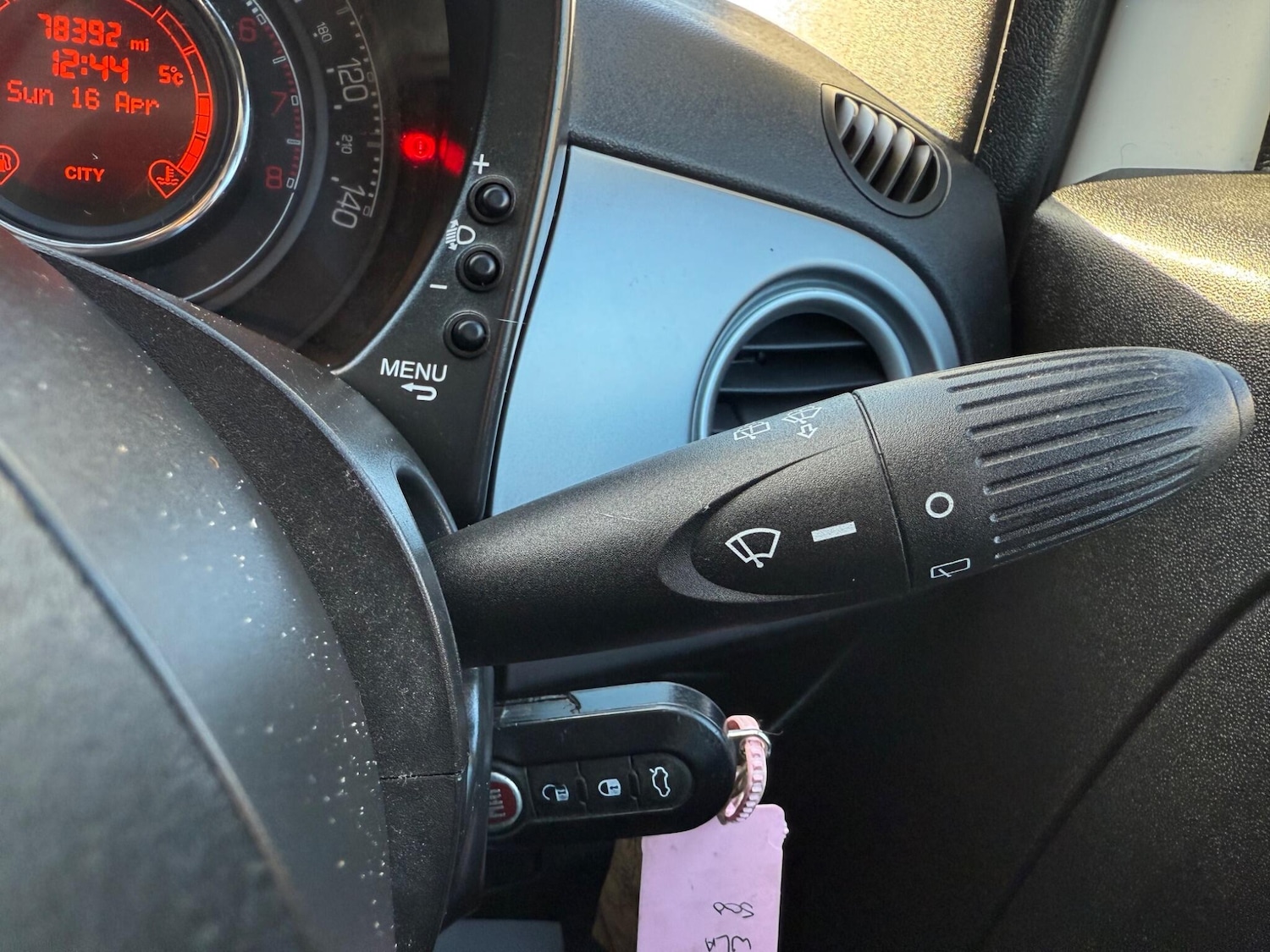 Used Fiat 500 2013 for sale - 76701496: Photo 31