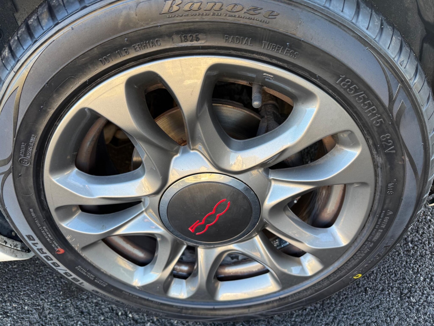 Used Fiat 500 2013 for sale - 76701496: Photo 34