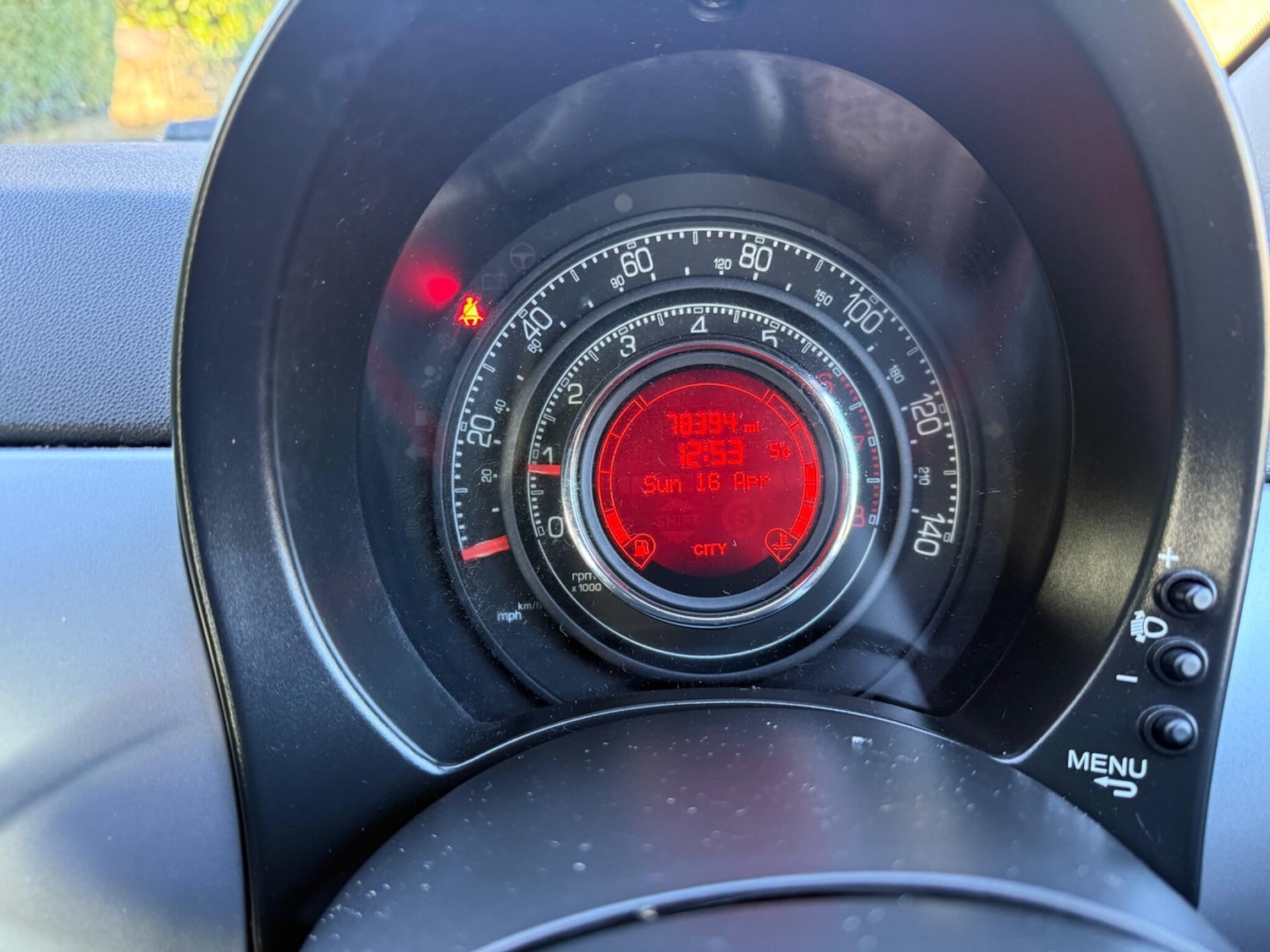 Used Fiat 500 2013 for sale - 76701496: Photo 36